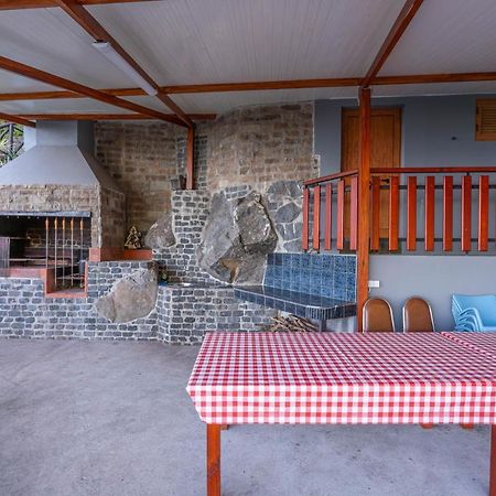 Villa Fontes 7 Ponta Delgada  Exterior foto