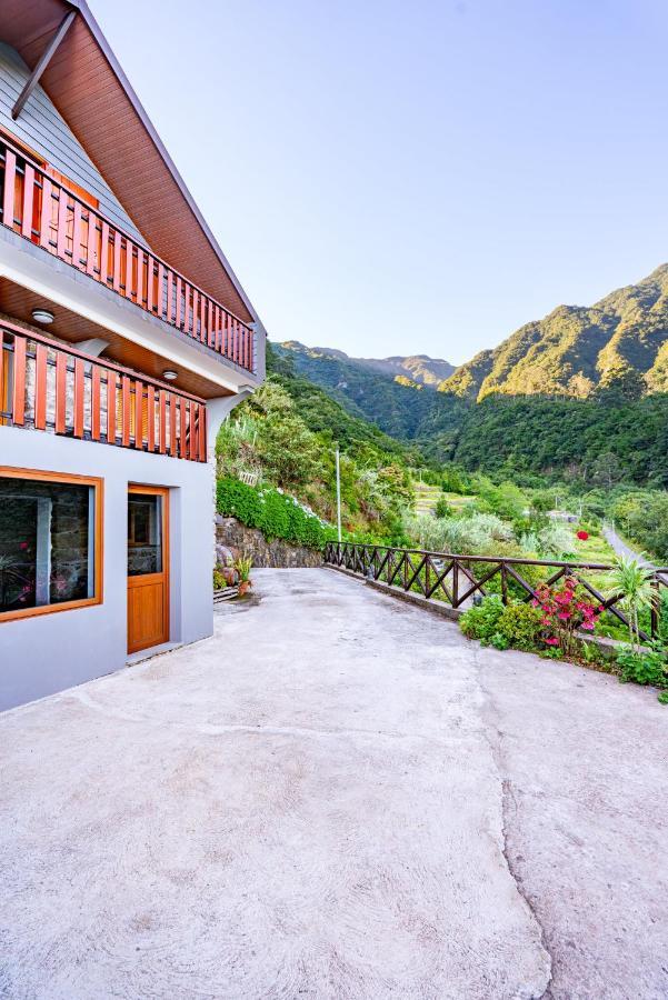 Villa Fontes 7 Ponta Delgada  Exterior foto