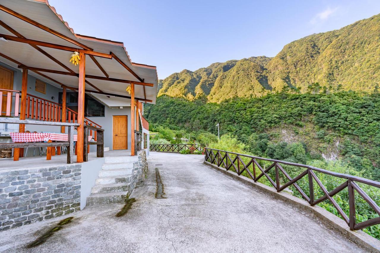 Villa Fontes 7 Ponta Delgada  Exterior foto